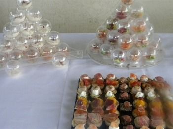 Food and Drink 5, Le Logis de Poëllier, Maine-et-Loire